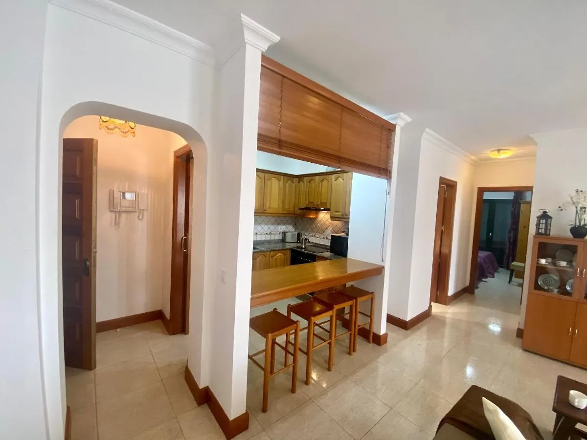 Casa Inma. Espacio y confort en Arrecife 0*, Arrecife (Lanzarote)