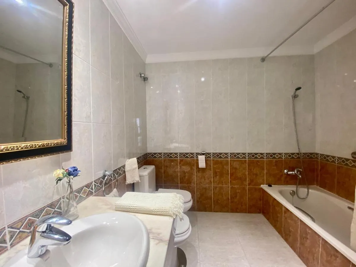 Apartamento Casa Inma. Espacio y confort en Arrecife