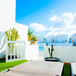 La Concha Arrecife (Lanzarote)